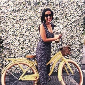 Meet your Posher, Gabby